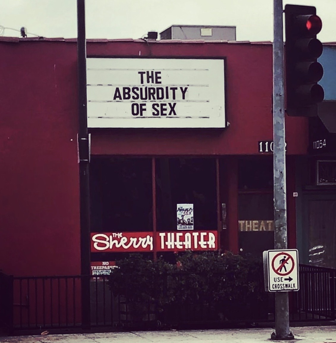 I’m Nominated! Best Lead Actress in a Play