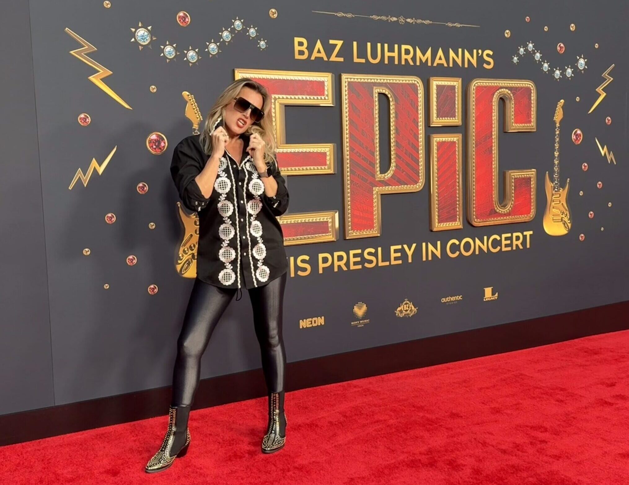 From ‘Moulin Rouge’ to ‘EPiC,’ A Full Circle Moment with Baz Luhrmann